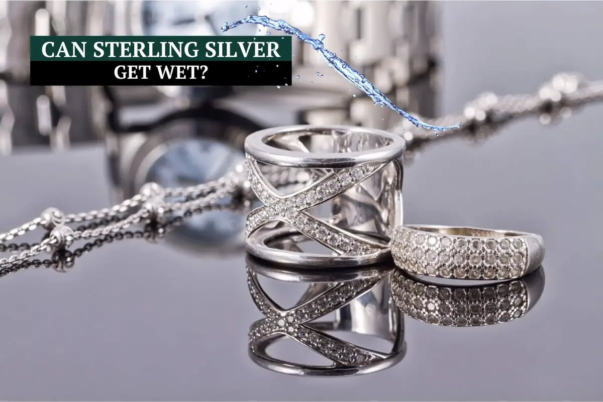 Sterling Silver Jewelry Buying Guide