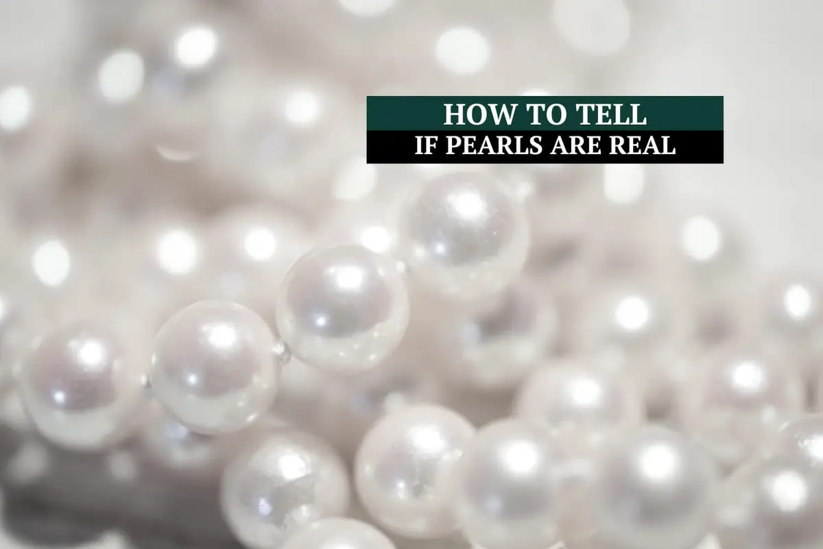 Mother of Pearl: How To Tell if Pearls Are Real | Philophrosyne